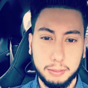 Meet your Posher, Alex